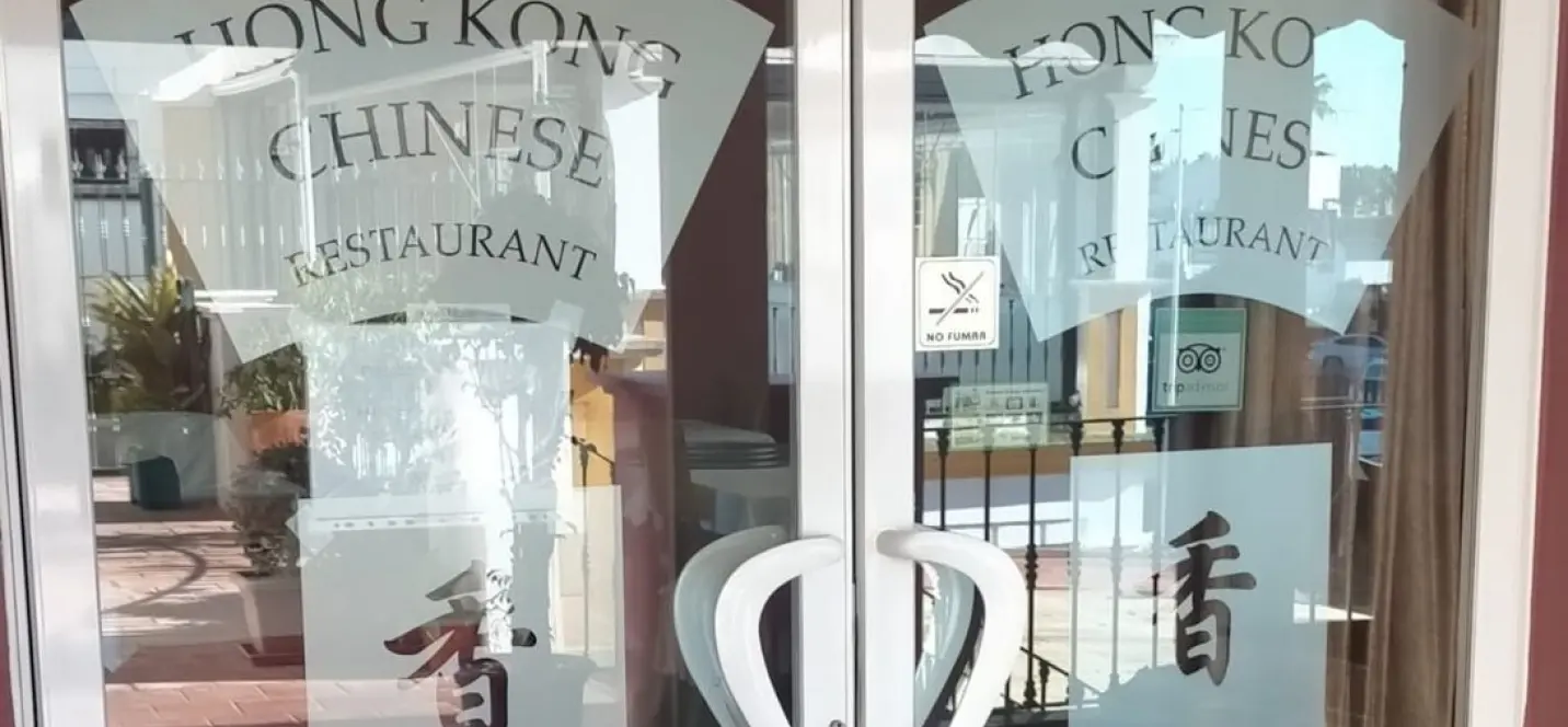 Sale of restaurant in New Golden Mile 4