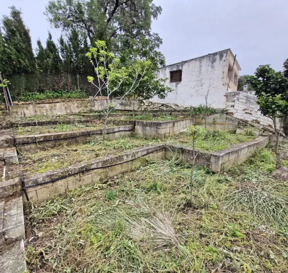 Sale of townhouse in Guaro