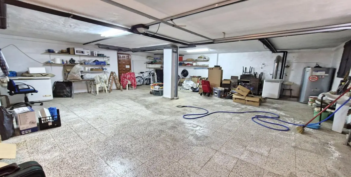 Sale of townhouse in Guaro 5