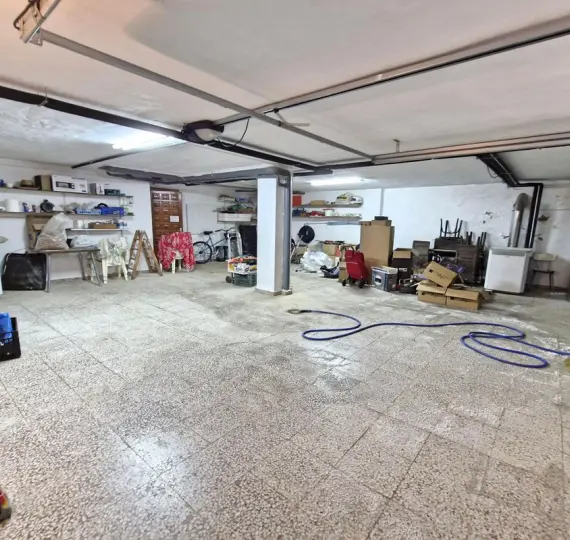 Sale of townhouse in Guaro