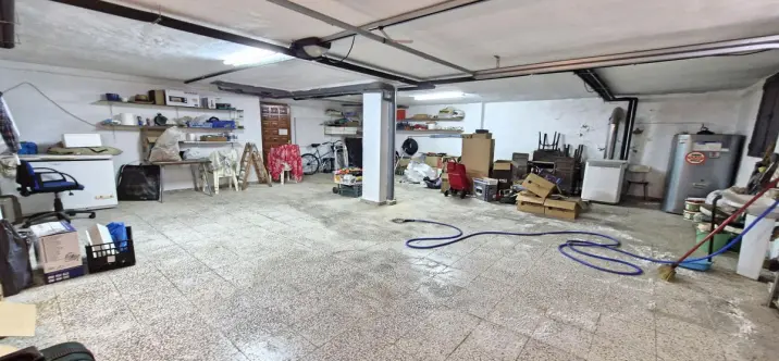 Sale of townhouse in Guaro 4