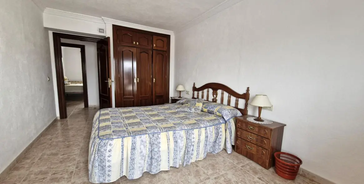 Продажа таунхауса в Guaro 24