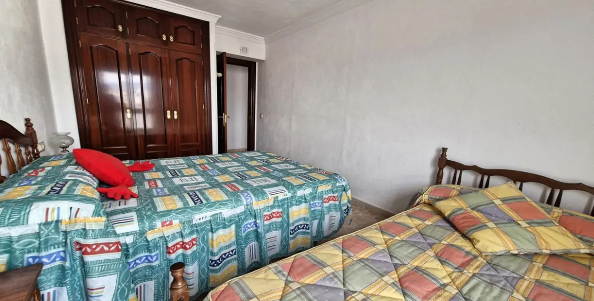 Продажа таунхауса в Guaro 26