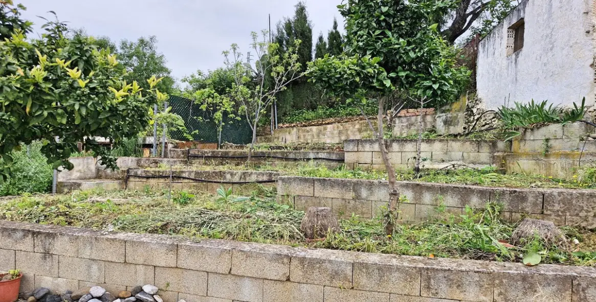 Продажа таунхауса в Guaro 29