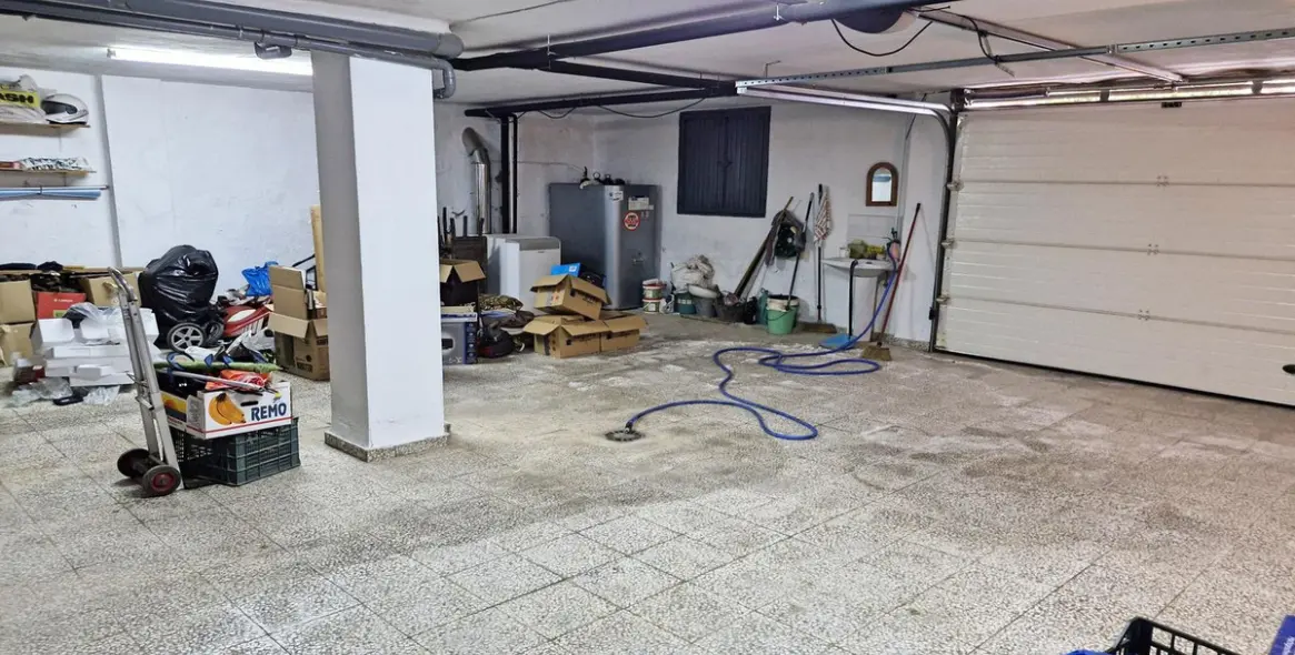 Продажа таунхауса в Guaro 32