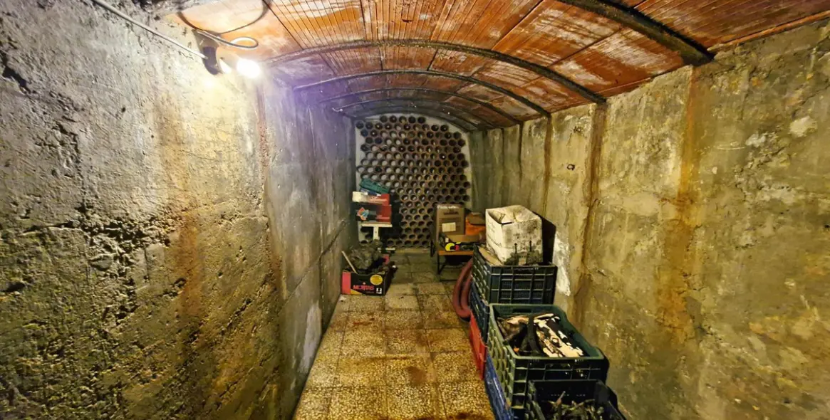 Продажа таунхауса в Guaro 33