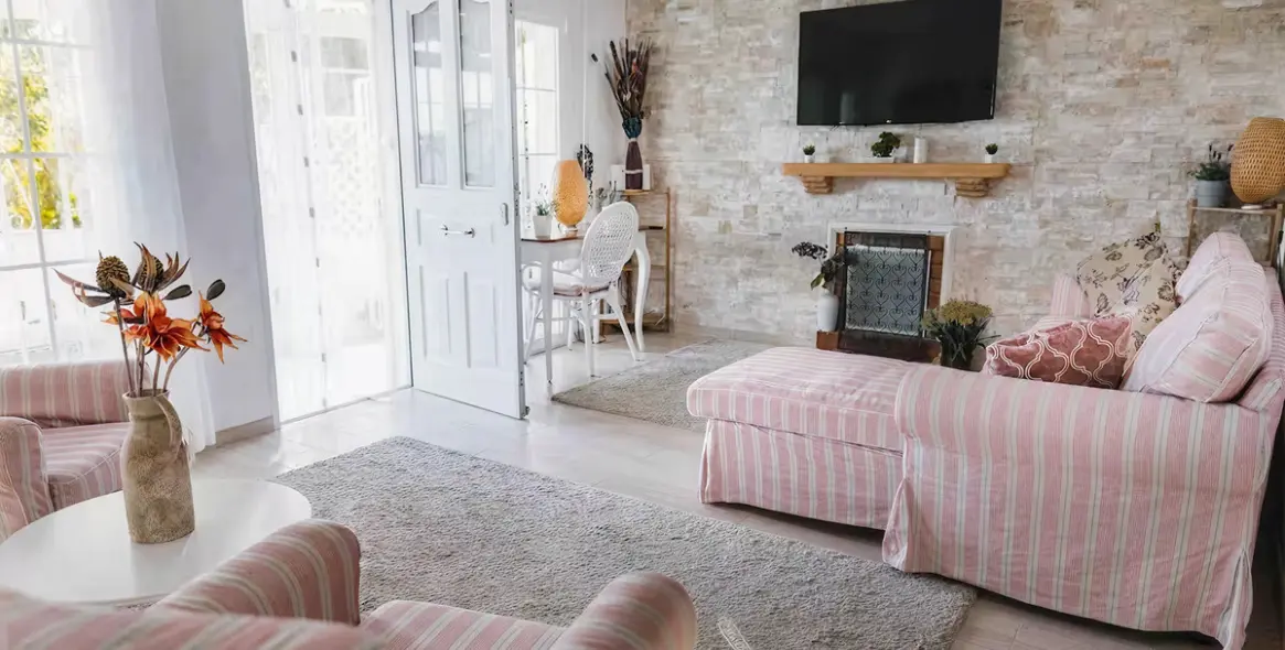 Sale of middle floor apartment in Mijas 2