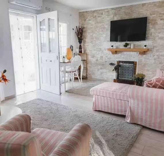 Продажа апартаментов на среднем этаже в Mijas