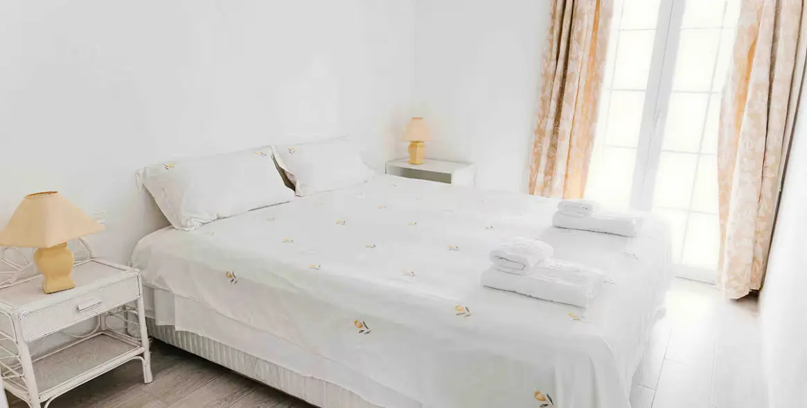 Sale of middle floor apartment in Mijas 3