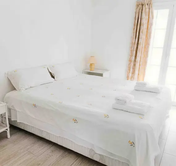 Продажа апартаментов на среднем этаже в Mijas