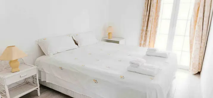 Продажа апартаментов на среднем этаже в Mijas 2