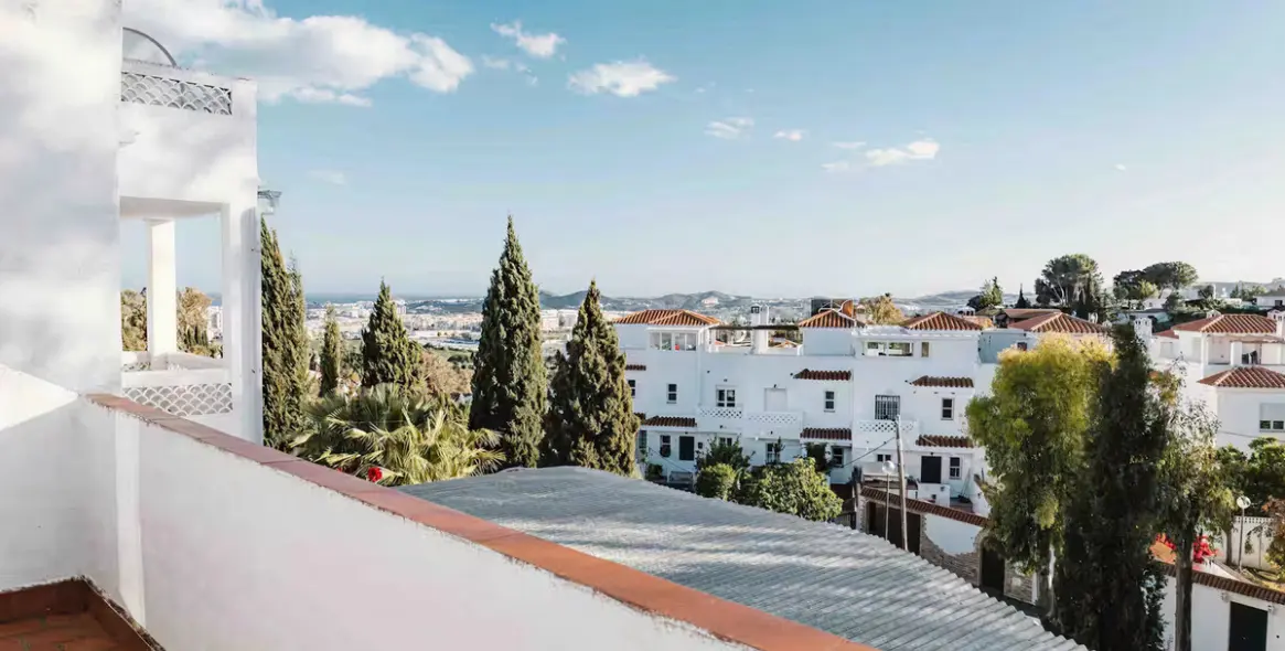 Sale of middle floor apartment in Mijas 4