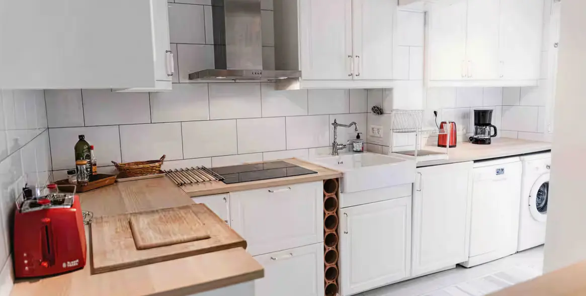 Sale of middle floor apartment in Mijas 5