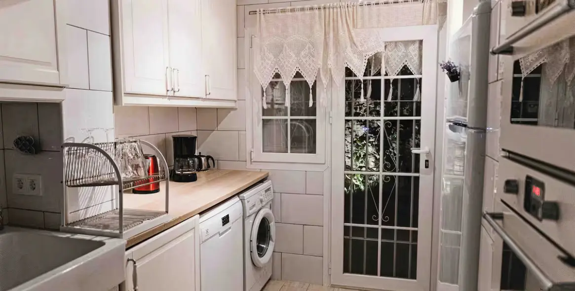 Sale of middle floor apartment in Mijas 6