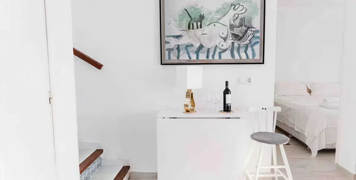 Sale of middle floor apartment in Mijas 7