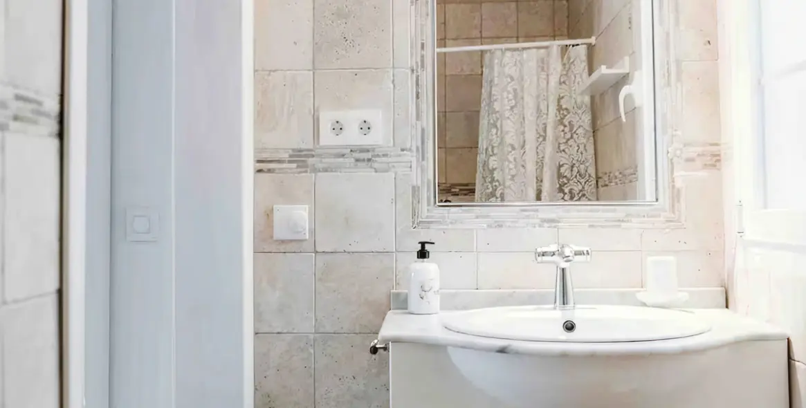 Sale of middle floor apartment in Mijas 9