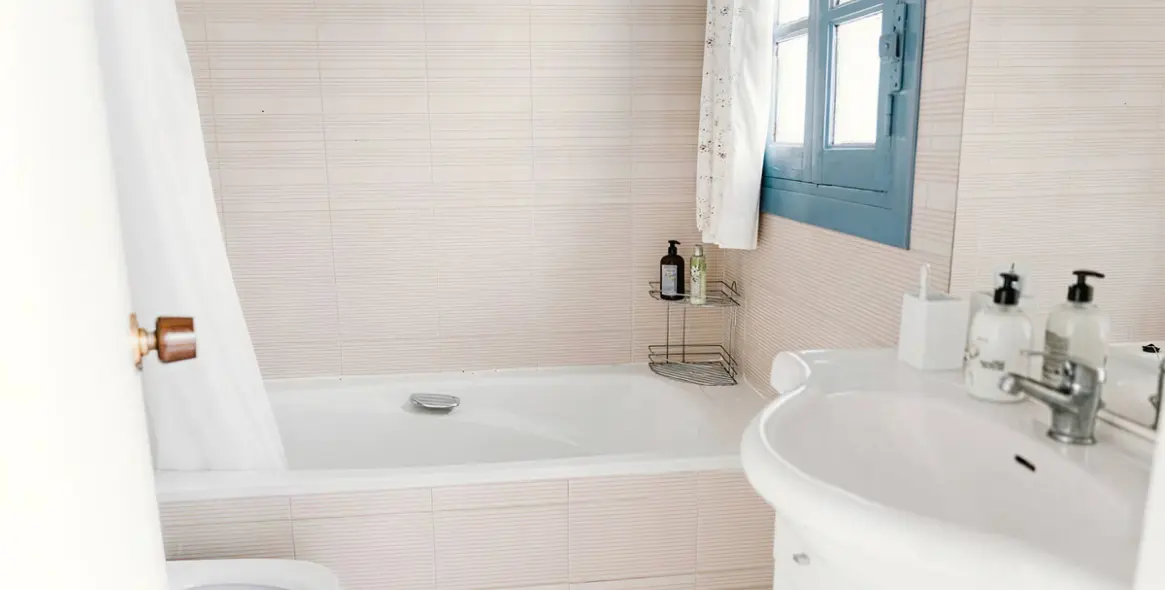 Sale of middle floor apartment in Mijas 11