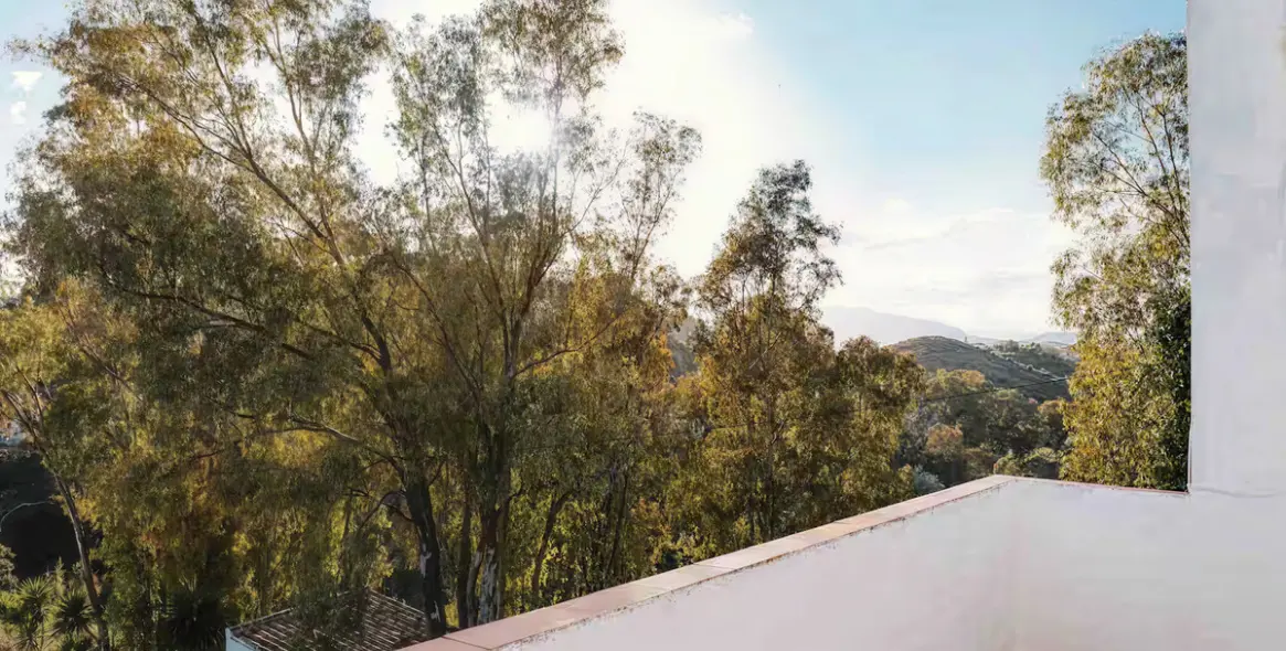 Sale of middle floor apartment in Mijas 12