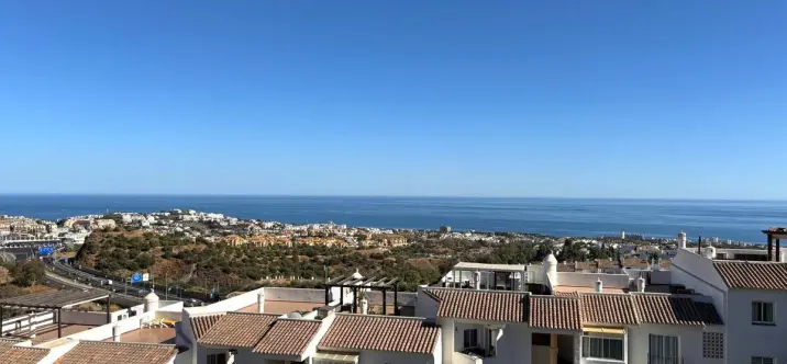 Продажа апартаментов на среднем этаже в Calahonda 0