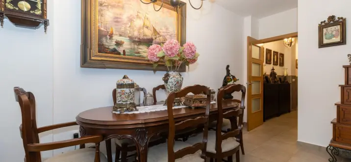 Venta de apartamento en planta baja en Estepona 3