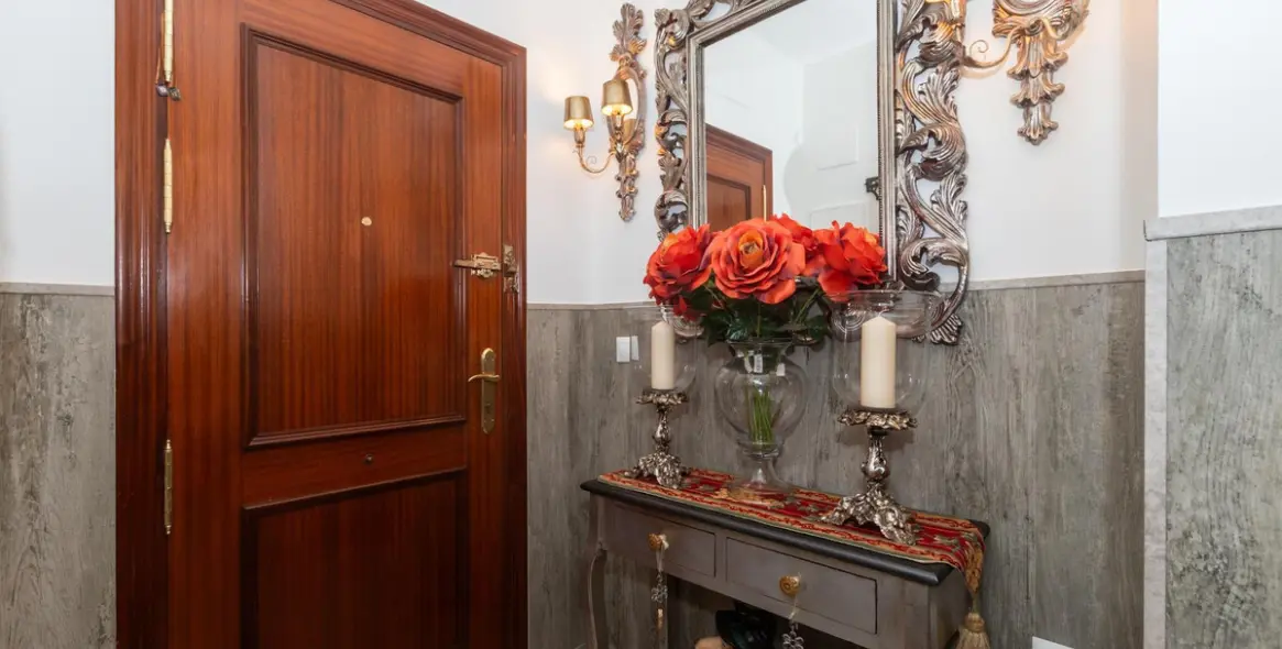 Продажа апартаментов на первом этаже в Estepona 5