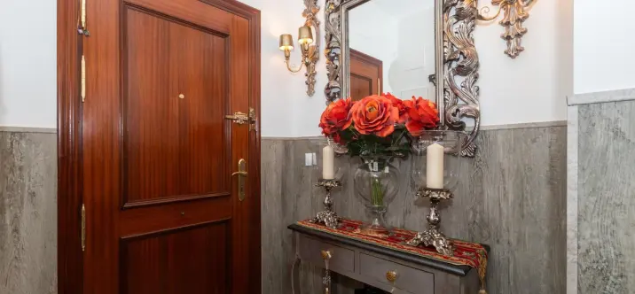 Venta de apartamento en planta baja en Estepona 4