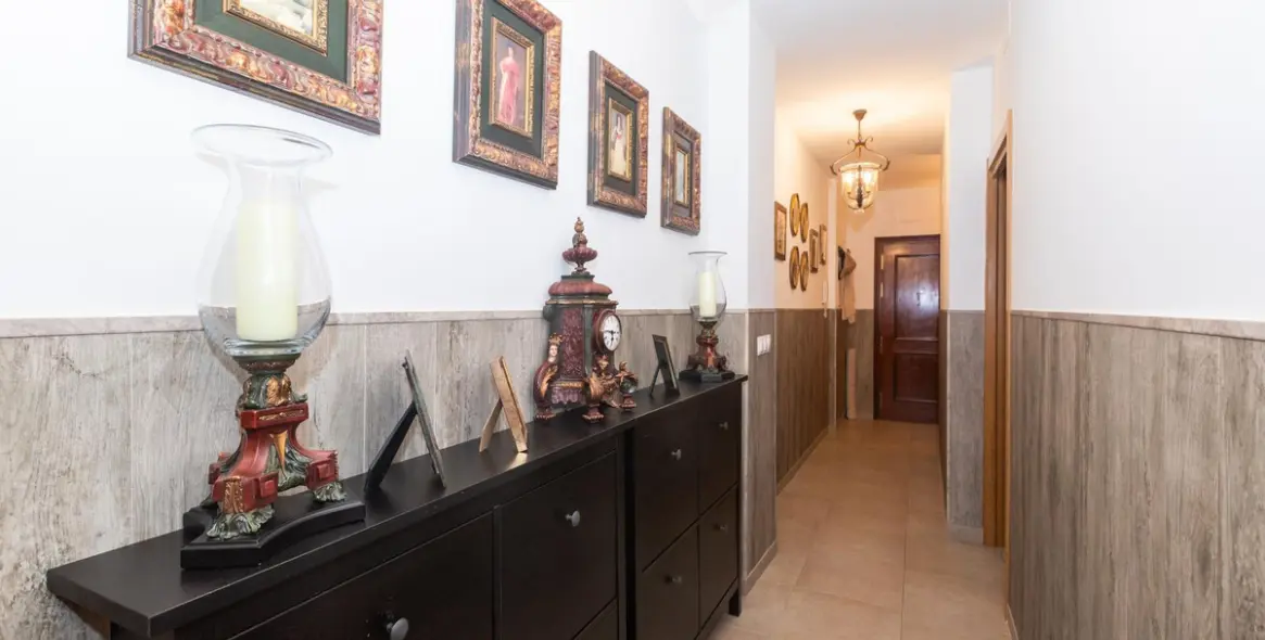 Продажа апартаментов на первом этаже в Estepona 7