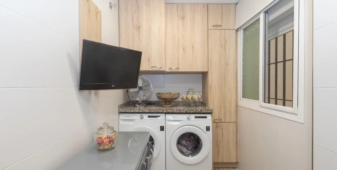 Продажа апартаментов на первом этаже в Estepona 11