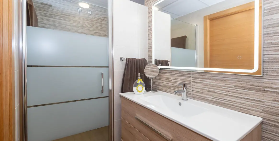 Продажа апартаментов на первом этаже в Estepona 12