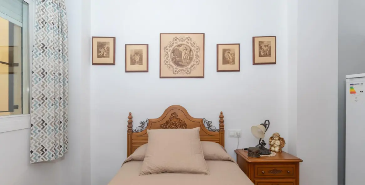 Продажа апартаментов на первом этаже в Estepona 14