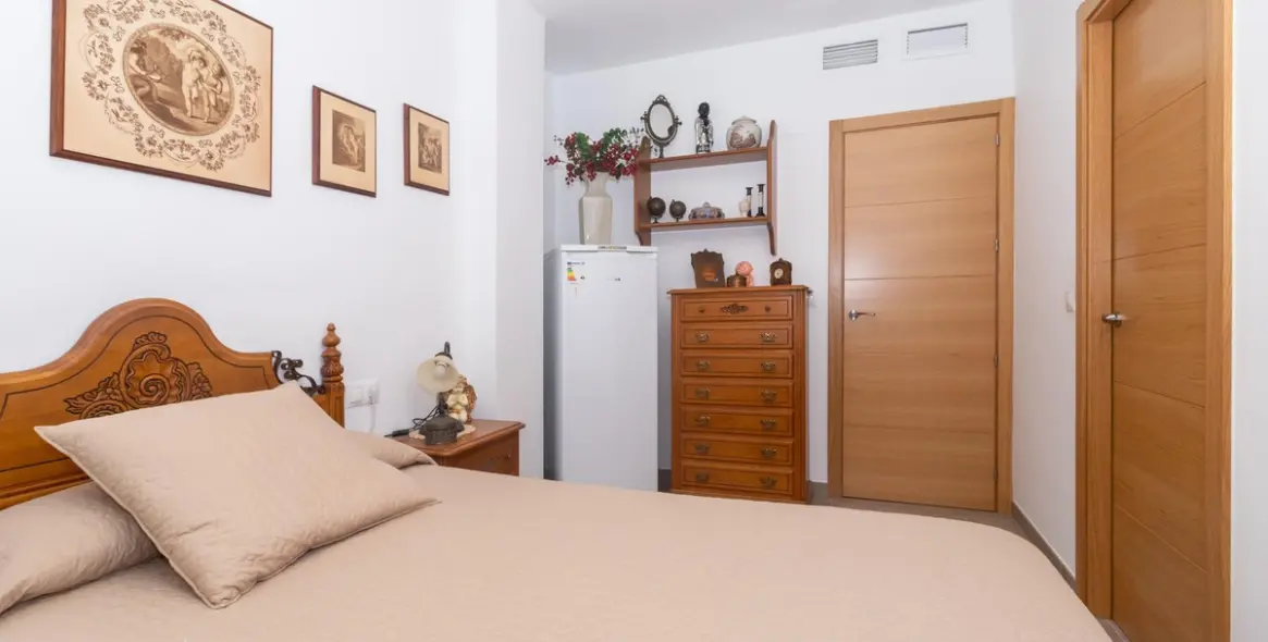 Продажа апартаментов на первом этаже в Estepona 15