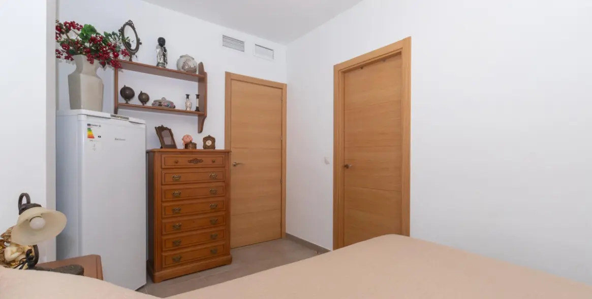 Продажа апартаментов на первом этаже в Estepona 16