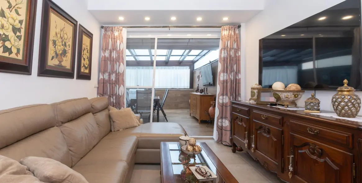 Продажа апартаментов на первом этаже в Estepona 19