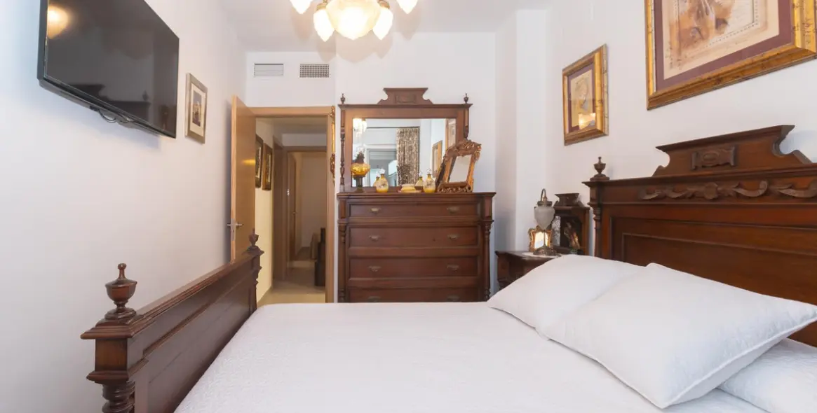 Продажа апартаментов на первом этаже в Estepona 20