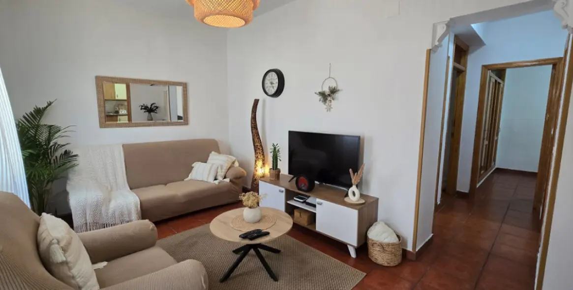 Продажа  отдельно стоящей виллы в Torremolinos Centro 1