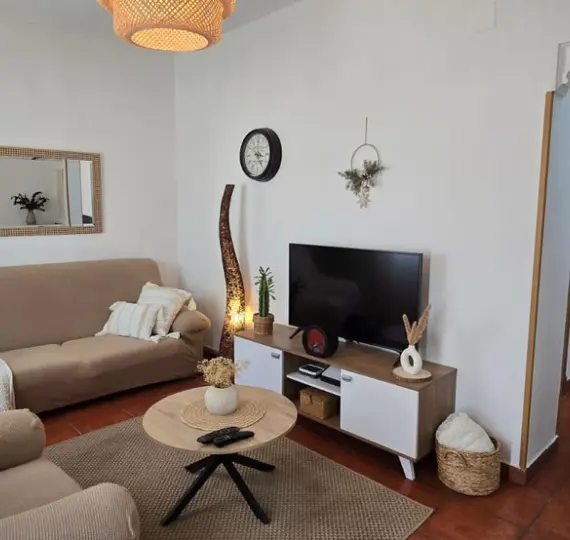 Продажа  отдельно стоящей виллы в Torremolinos Centro