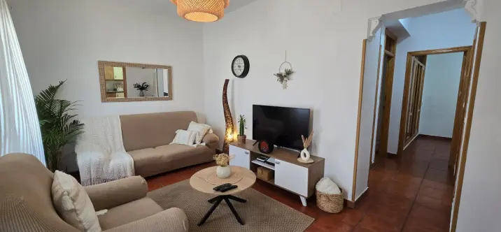 Продажа  отдельно стоящей виллы в Torremolinos Centro 0