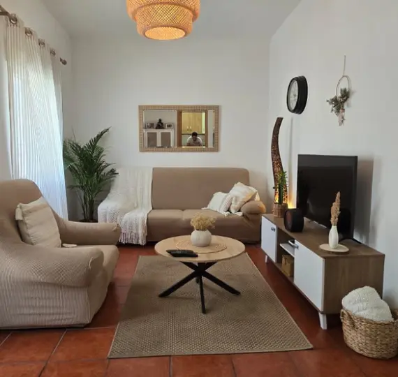 Продажа  отдельно стоящей виллы в Torremolinos Centro