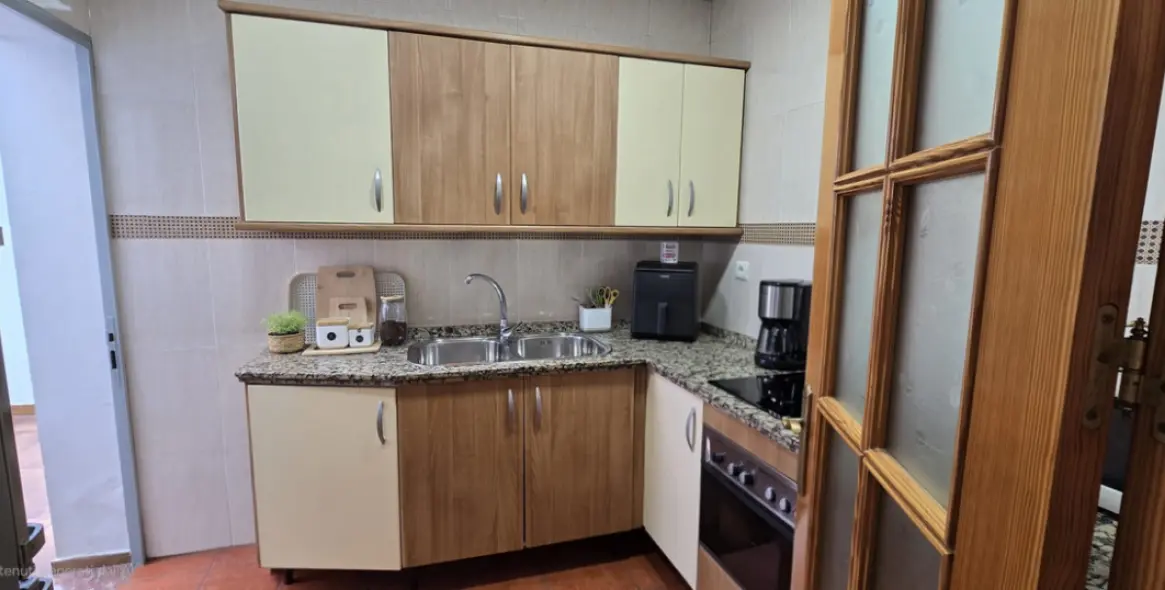 Продажа  отдельно стоящей виллы в Torremolinos Centro 4