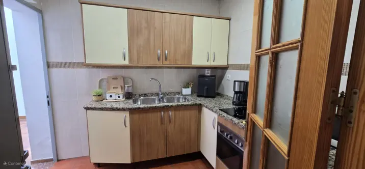 Продажа  отдельно стоящей виллы в Torremolinos Centro 3