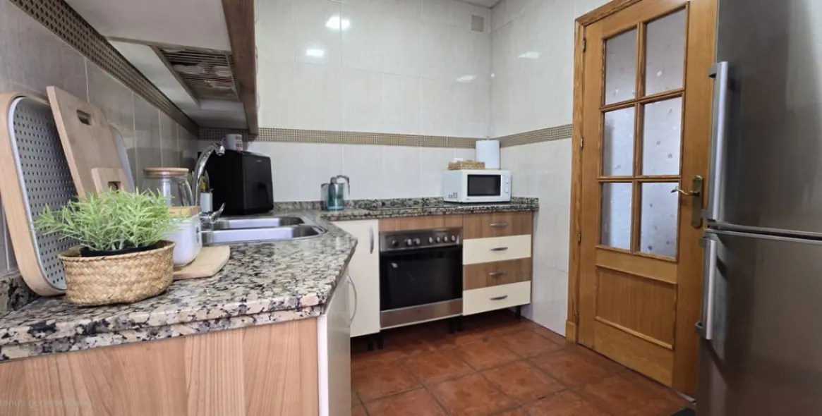 Продажа  отдельно стоящей виллы в Torremolinos Centro 5