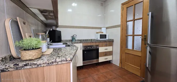 Продажа  отдельно стоящей виллы в Torremolinos Centro 4