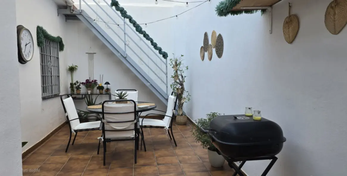 Продажа  отдельно стоящей виллы в Torremolinos Centro 6