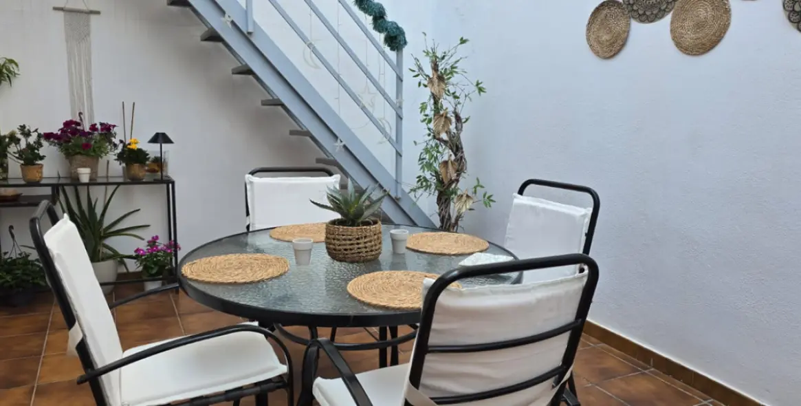 Продажа  отдельно стоящей виллы в Torremolinos Centro 8