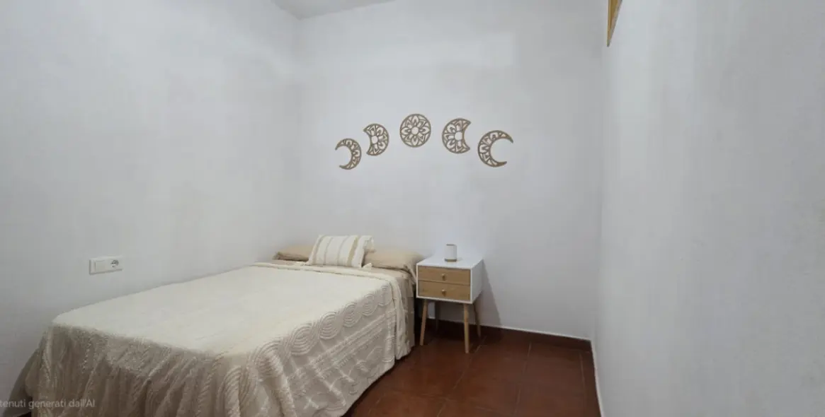 Продажа  отдельно стоящей виллы в Torremolinos Centro 9