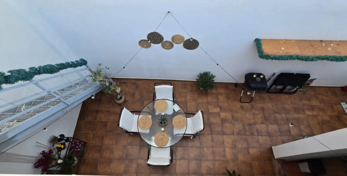 Продажа  отдельно стоящей виллы в Torremolinos Centro 14