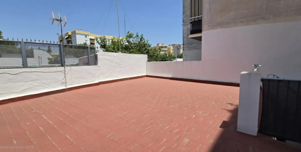 Продажа  отдельно стоящей виллы в Torremolinos Centro 16