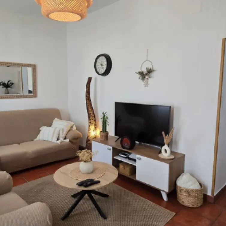 Venta de villa independiente en Torremolinos Centro
