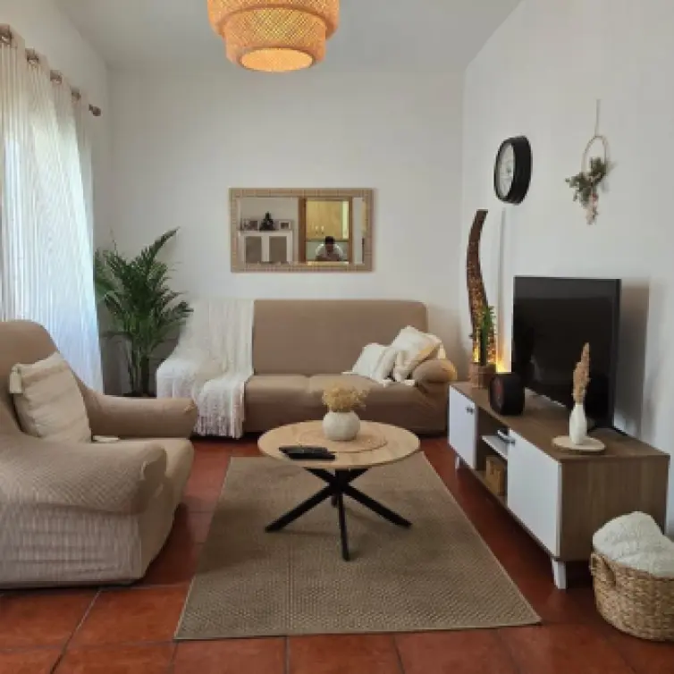 Venta de villa independiente en Torremolinos Centro