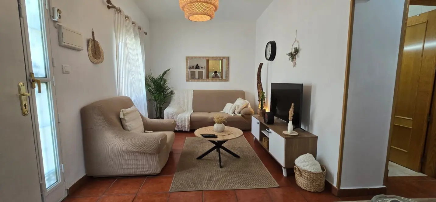 Venta de villa independiente en Torremolinos Centro 2